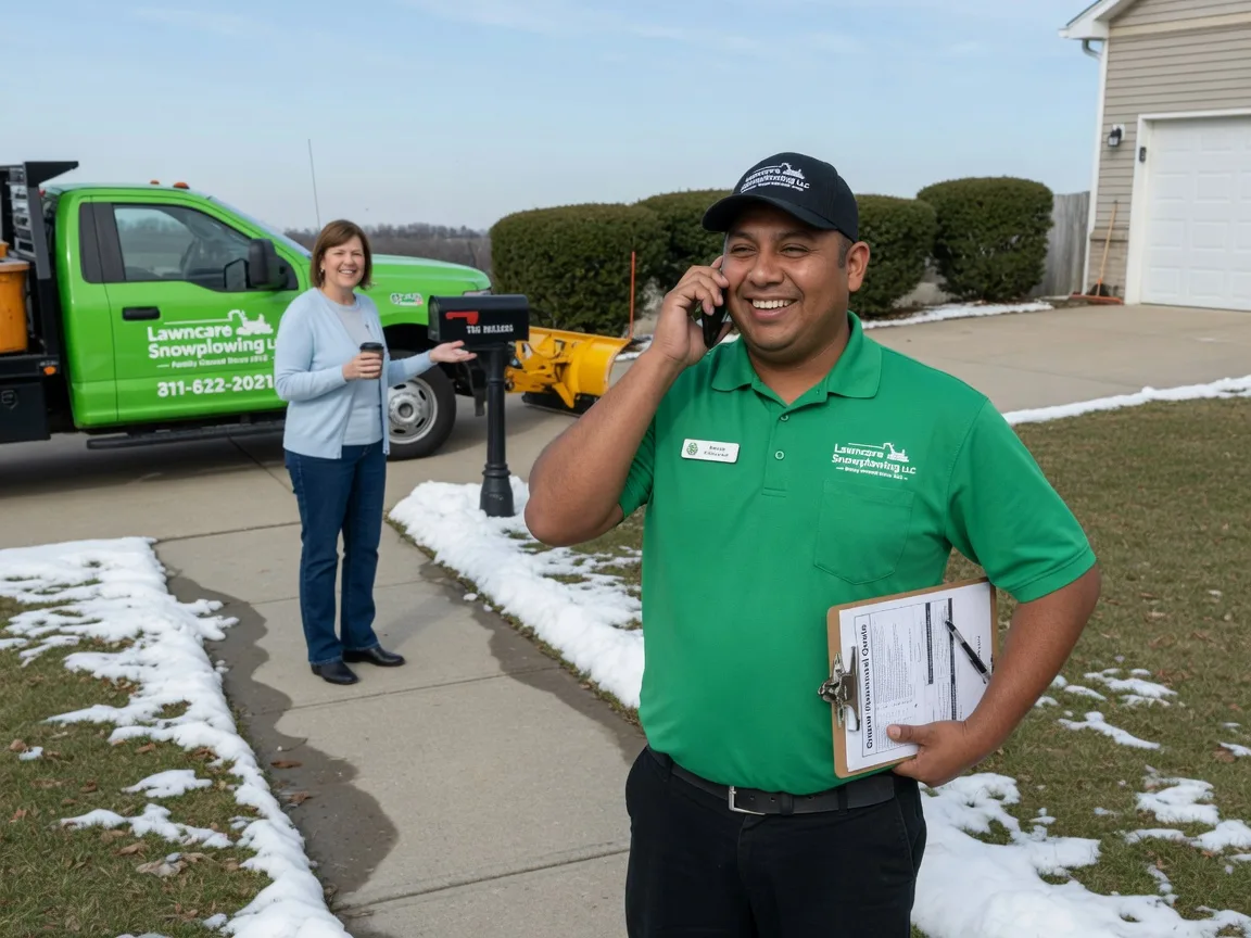 Lawn Care Services By Expert Landscaper Marshfield, MA FAQs